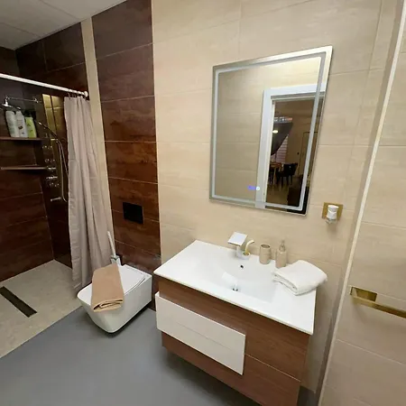 Apartment Estudio Debora Vialia A Pasos De La Estacion