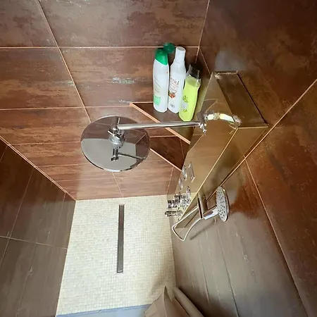 Estudio Debora Vialia A Pasos De La Estacion Apartment Malaga