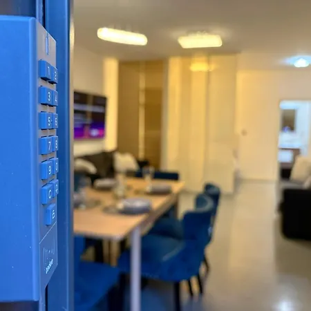 Apartment Estudio Debora Vialia - A Pasos De La Estacion Malaga